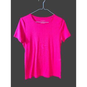 Talbots‎ Crew Neck Tshirt